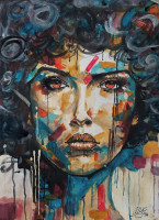 MICHEL MOLINERA - CUANDO EL FRÍO SE HAGA ETERNO - SOLO 100 UNIDADES